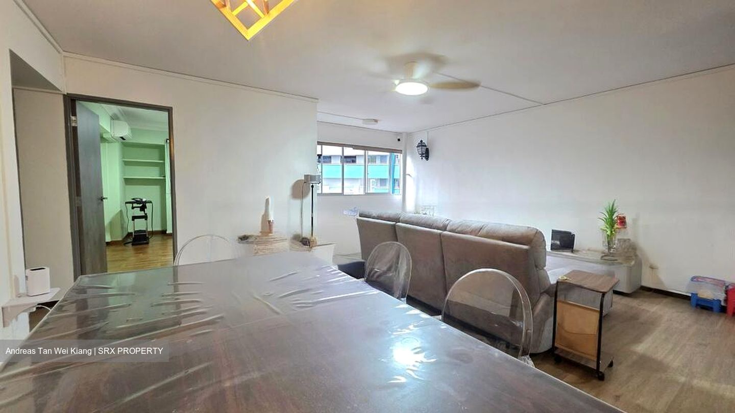 Blk 305D Anchorvale Place (Sengkang), HDB 5 Rooms #482002881